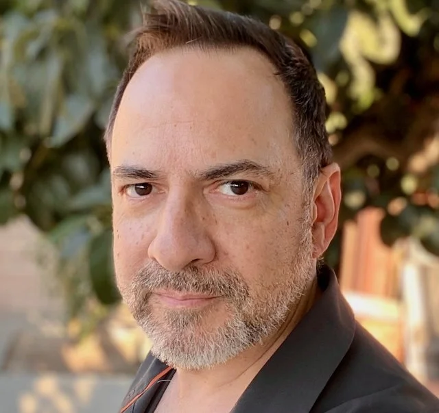 Eduardo Ponsdomenech