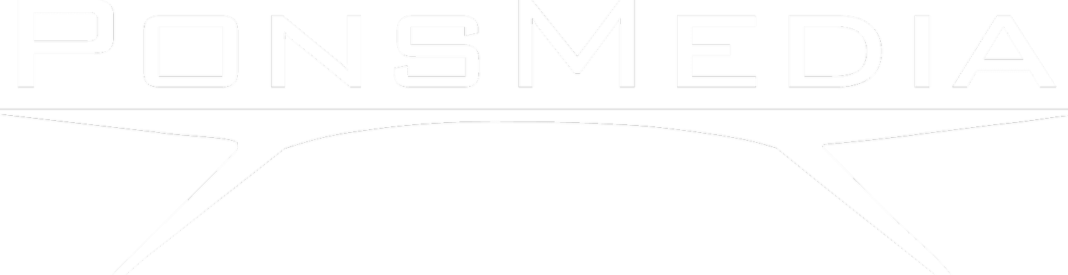 Pons Media